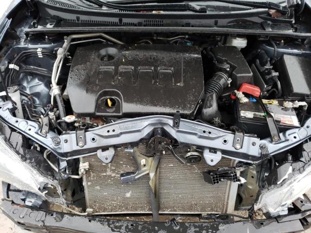 Photo 11 from auction – 2018 TOYOTA COROLLA L with VIN 2T1BURHEXJC102818