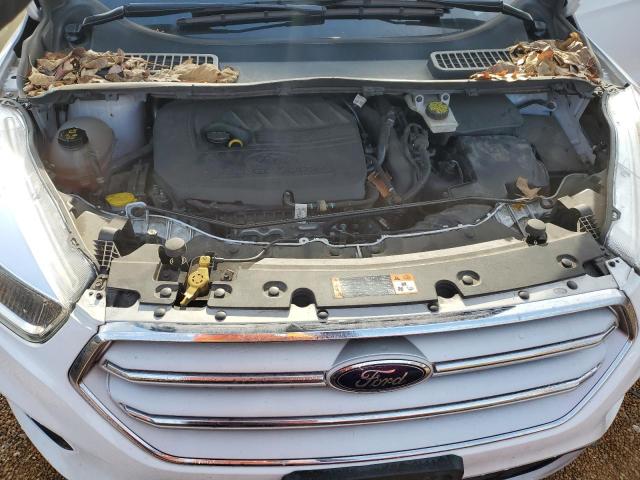 Photo 12 from auction – 2018 FORD ESCAPE SE with VIN 1FMCU9GD0JUB15928