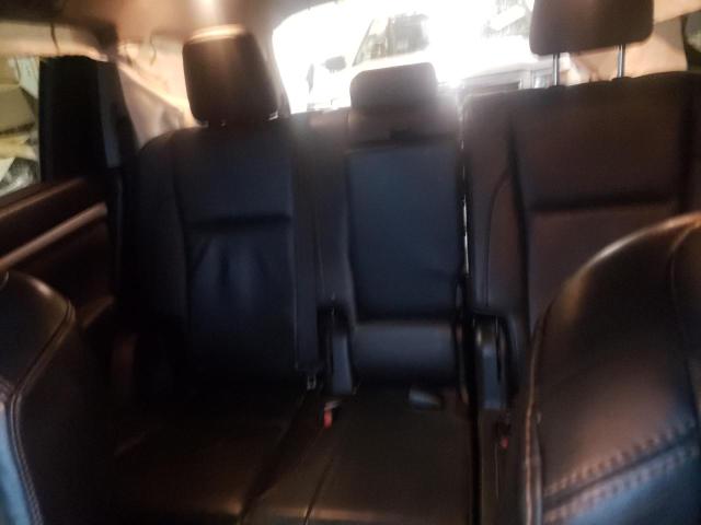 Photo 10 from auction – 2014 TOYOTA HIGHLANDER with VIN 5TDJKRFH1ES047154