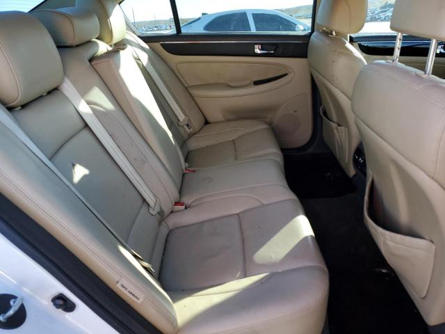 Photo 10 from auction – 2011 HYUNDAI GENESIS 3. with VIN KMHGC4DE9BU143099