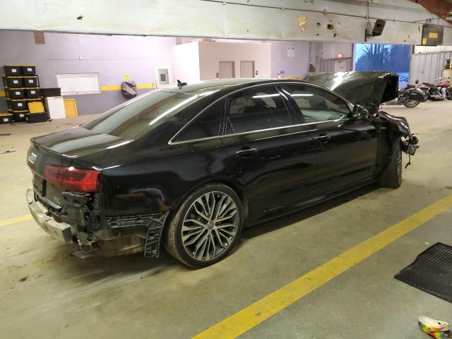 Photo 3 from auction – 2016 AUDI A6 PREMIUM with VIN WAUGFAFC4GN015955