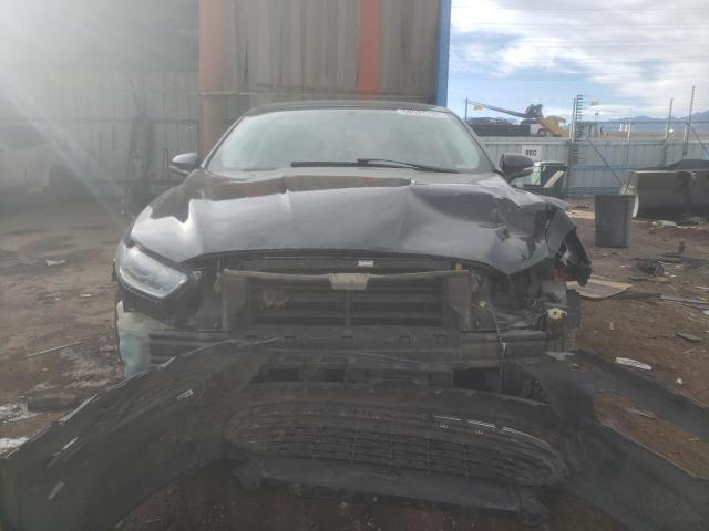 Photo 5 from auction – 2014 FORD FUSION SE with VIN 3FA6P0H71ER391700