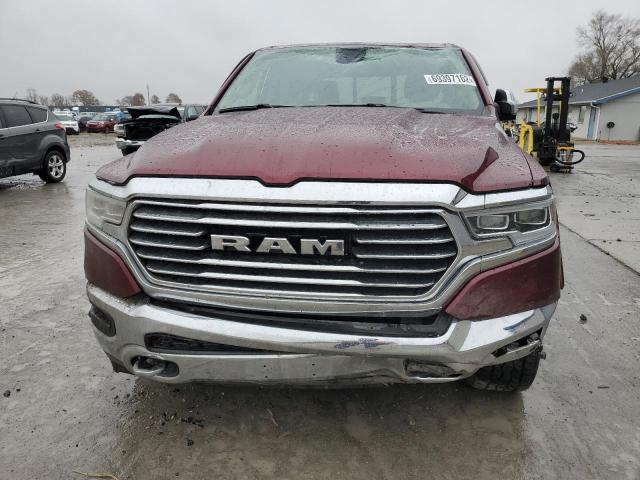 Photo 5 from auction – 2020 RAM 1500 LONGH with VIN 1C6SRFKT8LN152258