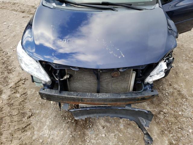 Photo 11 from auction – 2013 TOYOTA COROLLA BA with VIN 2T1BU4EE3DC126664