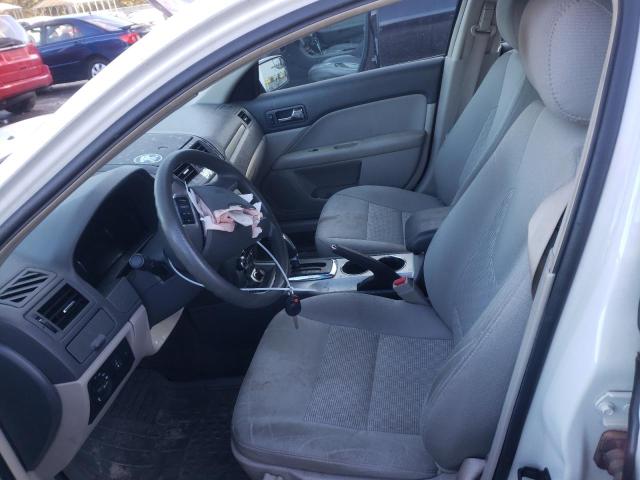 Photo 7 from auction – 2011 FORD FUSION SE with VIN 3FAHP0HA8BR259713