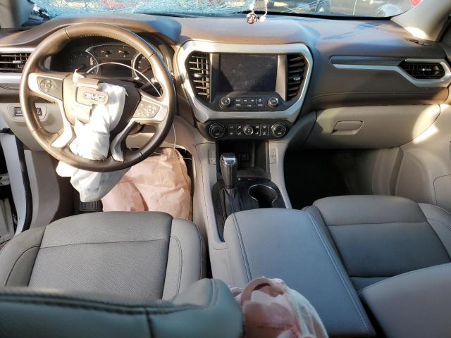 Photo 8 from auction – 2019 GMC ACADIA SLT with VIN 1GKKNMLS5KZ234345