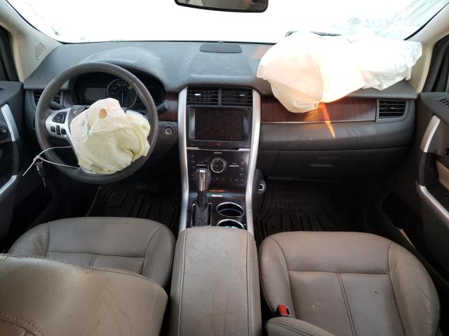 Photo 8 from auction – 2013 FORD EDGE LIMIT with VIN 2FMDK4KC1DBB95813