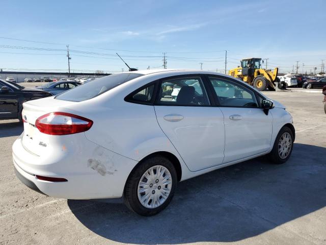 Photo 3 from auction – 2015 FORD FIESTA S with VIN 3FADP4AJ2FM107736