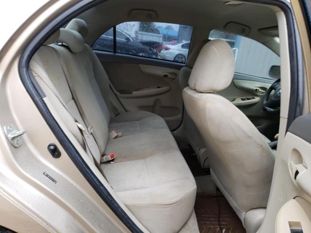 Photo 10 from auction – 2009 TOYOTA COROLLA BA with VIN 2T1BU40EX9C145355