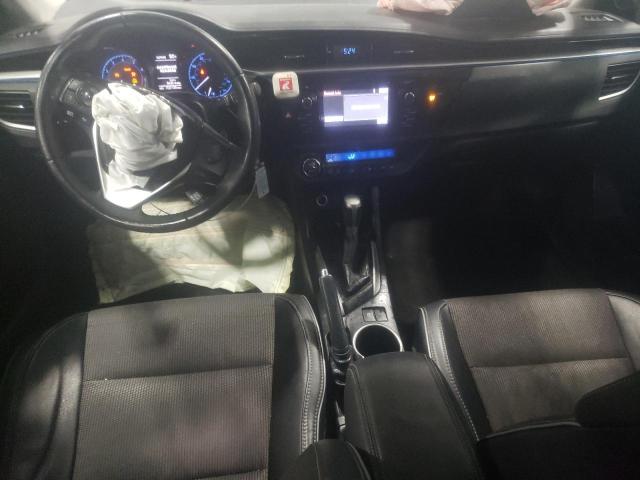 Photo 8 from auction – 2016 TOYOTA COROLLA L with VIN 2T1BURHE3GC673530