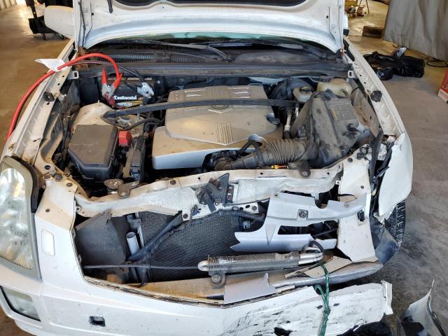 Photo 12 from auction – 2007 CADILLAC SRX with VIN 1GYEE637070154084