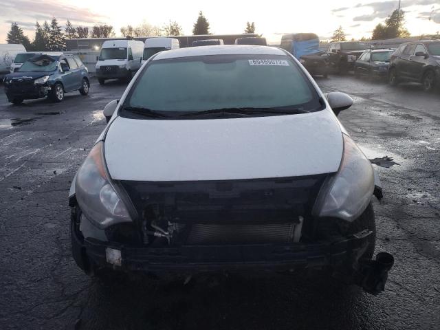 Photo 5 from auction – 2016 KIA RIO LX with VIN KNADM5A38G6635659