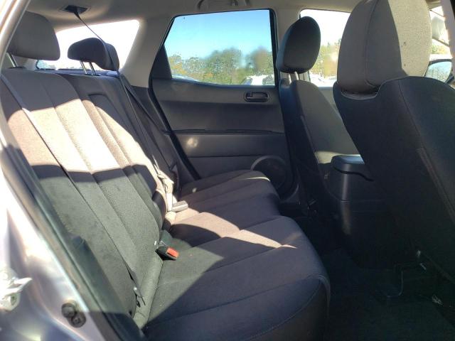 Photo 11 from auction – 2008 MAZDA CX-7 with VIN JM3ER293380190190