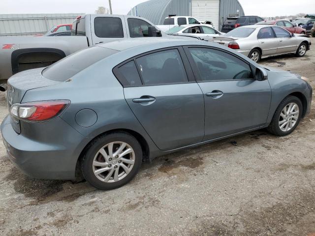 Photo 3 from auction – 2012 MAZDA 3 I with VIN JM1BL1V76C1663874
