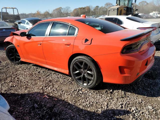 Photo 2 from auction – 2022 DODGE CHARGER R/ with VIN 2C3CDXCT6NH106816