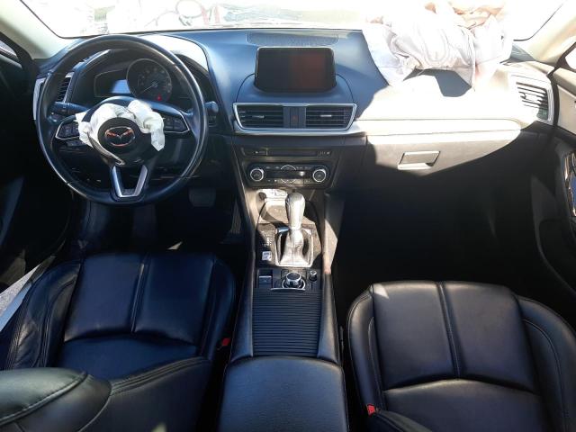 Photo 8 from auction – 2018 MAZDA 3 TOURING with VIN 3MZBN1V3XJM202472