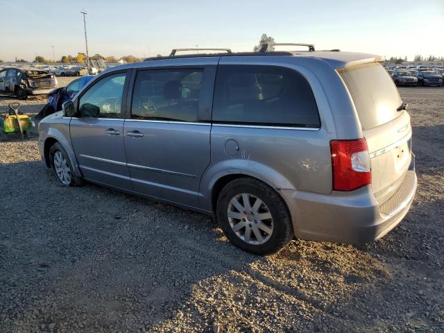 Photo 2 from auction – 2014 CHRYSLER TOWN & COU with VIN 2C4RC1BG0ER394787