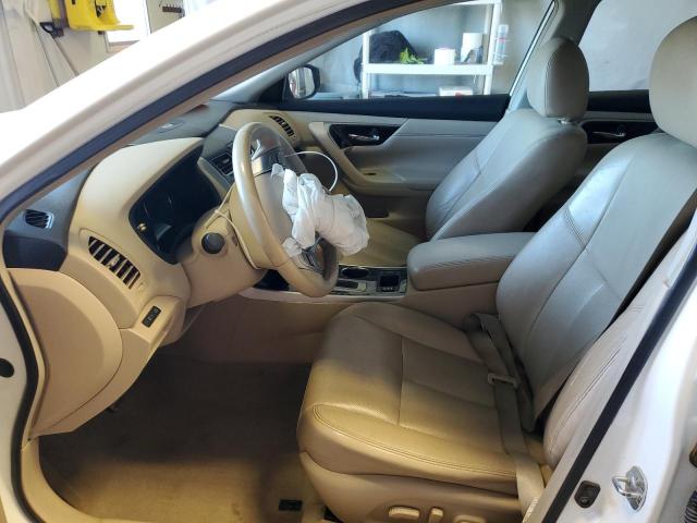 Photo 7 from auction – 2013 NISSAN ALTIMA 2.5 with VIN 1N4AL3AP3DC265787