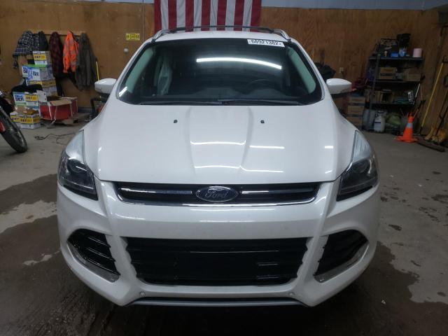 Photo 5 from auction – 2013 FORD ESCAPE TIT with VIN 1FMCU9J98DUC32598