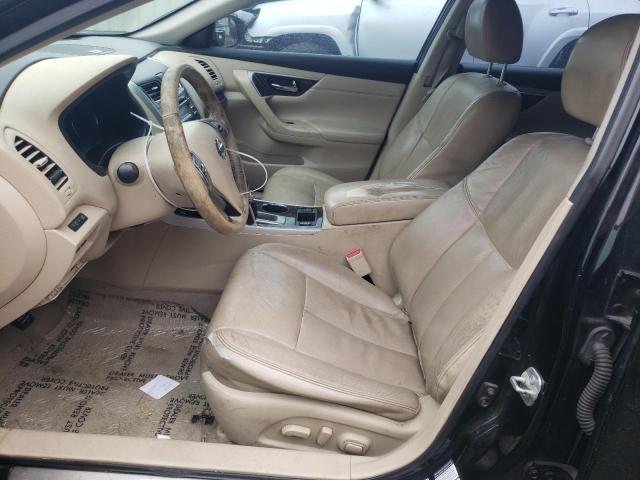 Photo 7 from auction – 2014 NISSAN ALTIMA 2.5 with VIN 1N4AL3AP3EN239440