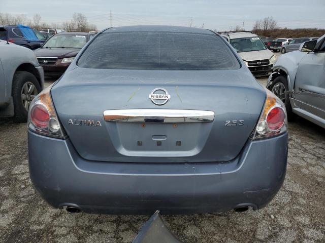 Photo 6 from auction – 2010 NISSAN ALTIMA BAS with VIN 1N4AL2AP5AN456816
