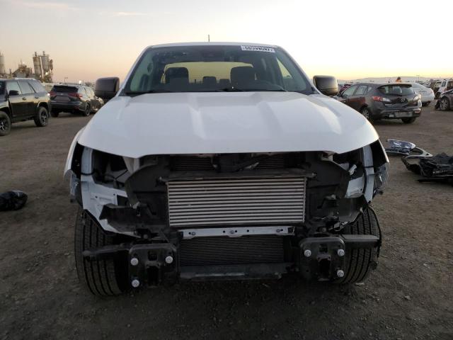 Photo 5 from auction – 2022 FORD RANGER XL with VIN 1FTER4EH5NLD06697