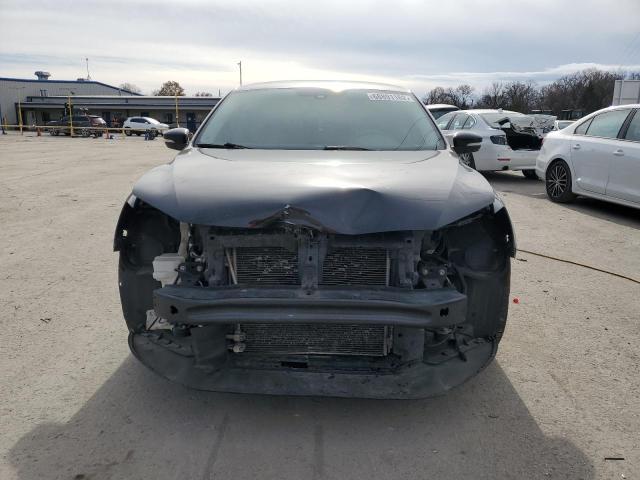 Photo 5 from auction – 2014 VOLKSWAGEN PASSAT SEL with VIN 1VWCN7A3XEC099297