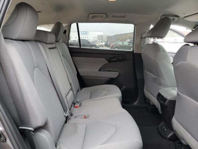 صورة رقم 11 من المزاد - 2021 TOYOTA HIGHLANDER مع VIN 5TDZZRAH4MS529105