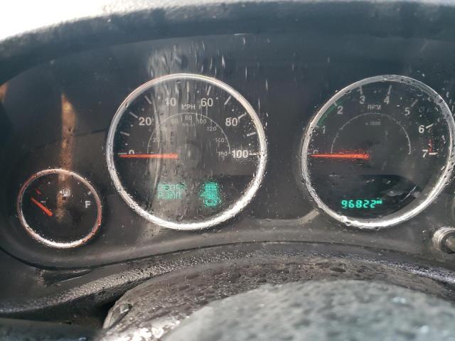 Photo 9 from auction – 2016 JEEP WRANGLER U with VIN 1C4BJWDG7GL248464