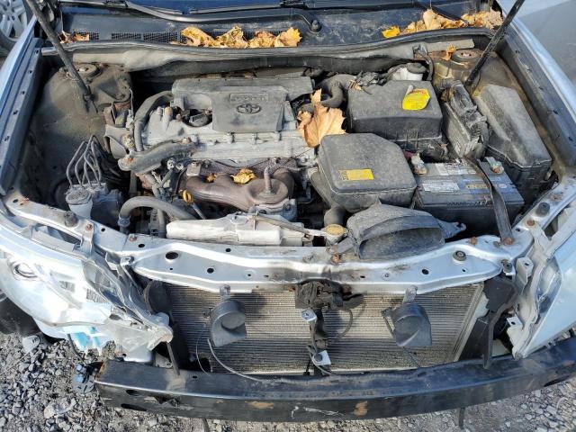 Photo 11 from auction – 2012 TOYOTA CAMRY BASE with VIN 4T4BF1FK7CR227559