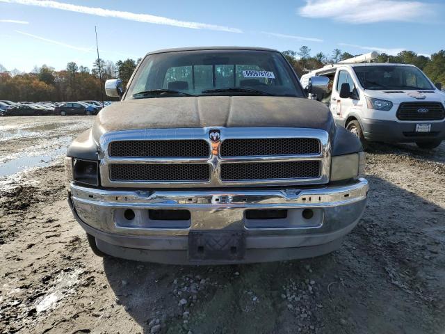 Photo 5 from auction – 1995 DODGE RAM 1500 with VIN 3B7HC13YXSG701256