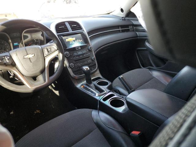 Photo 8 from auction – 2015 CHEVROLET MALIBU 1LT with VIN 1G11C5SLXFF117678