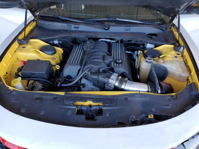 Photo 11 from auction – 2018 DODGE CHARGER R/ with VIN 2C3CDXGJ7JH173119
