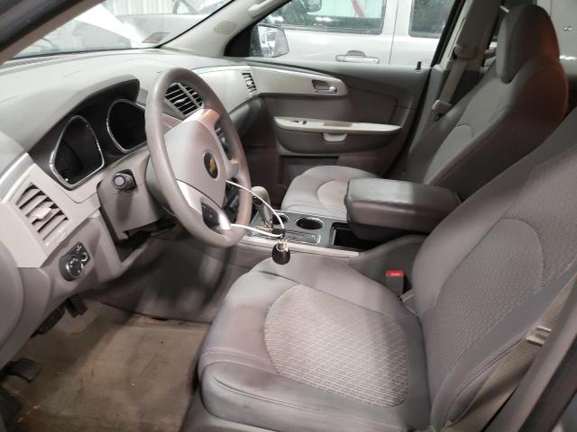 Photo 7 from auction – 2011 CHEVROLET TRAVERSE L with VIN 1GNKREEDXBJ228938