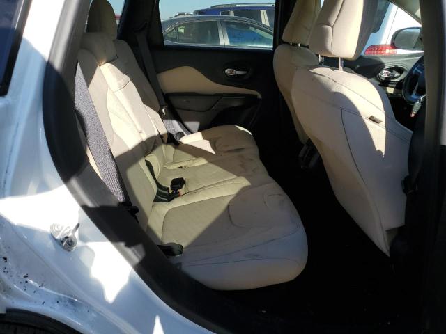 Photo 11 from auction – 2016 JEEP CHEROKEE L with VIN 1C4PJMCB7GW280099