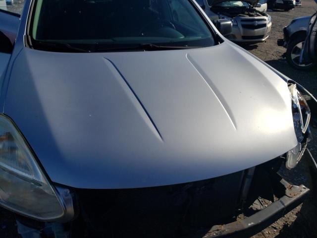 Photo 12 from auction – 2011 NISSAN ROGUE S with VIN JN8AS5MT0BW572433