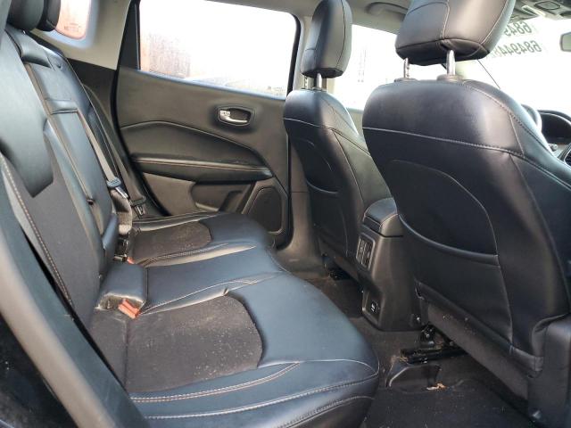 Photo 11 from auction – 2017 JEEP COMPASS LA with VIN 3C4NJCBB5HT643400