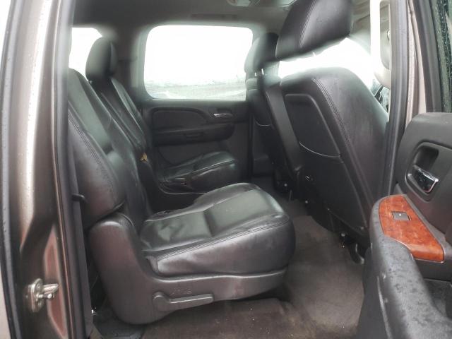 Photo 11 from auction – 2011 CHEVROLET SUBURBAN K with VIN 1GNSKKE32BR290717