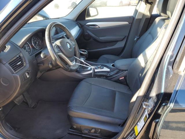 Photo 7 from auction – 2014 BMW X1 SDRIVE2 with VIN WBAVM1C58EVW48295
