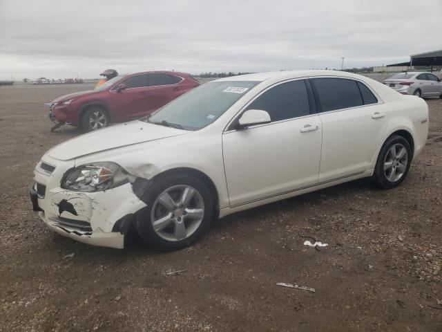 Photo 1 from auction – 2010 CHEVROLET MALIBU 1LT with VIN 1G1ZC5EB7AF283431
