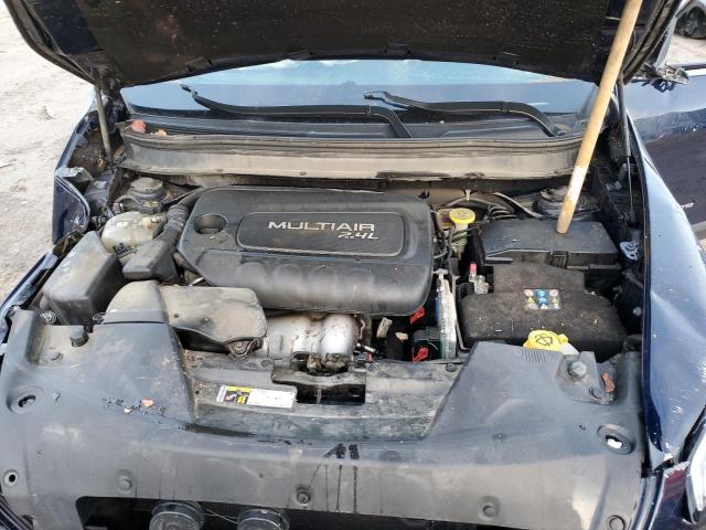 Photo 12 from auction – 2014 JEEP CHEROKEE L with VIN 1C4PJMDB3EW171019