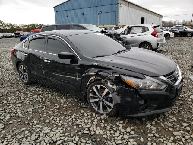Photo 4 from auction – 2016 NISSAN ALTIMA 2.5 with VIN 1N4AL3AP9GC265829
