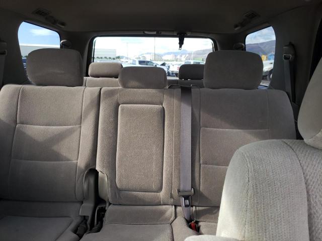 Photo 10 from auction – 2003 TOYOTA SEQUOIA SR with VIN 5TDZT34A43S185691