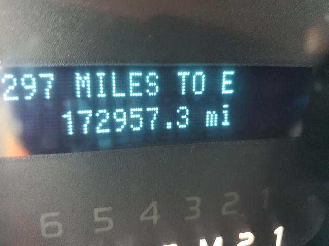 Photo 9 from auction – 2014 FORD F150 SUPER with VIN 1FTFX1EF9EKF03496