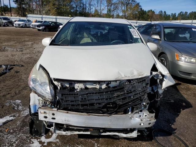 Foto 5 de la subasta – 2012 TOYOTA PRIUS con VIN JTDKN3DU7C1486684