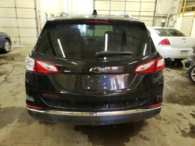 Photo 6 from auction – 2021 CHEVROLET EQUINOX PR with VIN 2GNAXXEV7M6116295