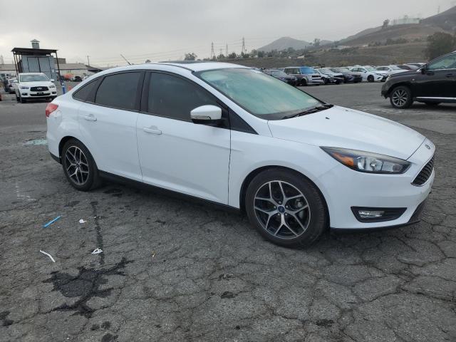 Photo 4 from auction – 2018 FORD FOCUS SEL with VIN 1FADP3H29JL236642