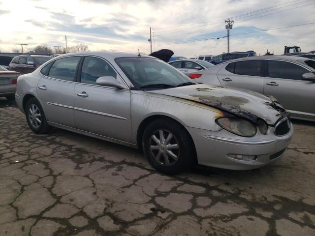 Photo 4 from auction – 2005 BUICK LACROSSE C with VIN 2G4WD532151255658