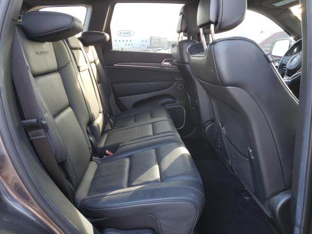 Photo 11 from auction – 2014 JEEP GRAND CHER with VIN 1C4RJFJTXEC487875