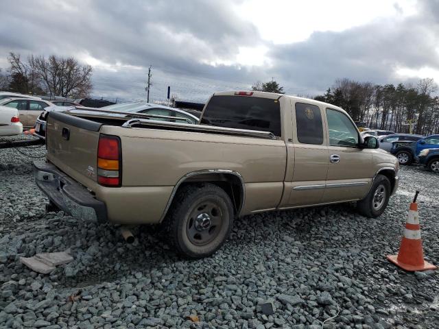 Photo 3 from auction – 2004 GMC NEW SIERRA with VIN 2GTEC19TX41179464